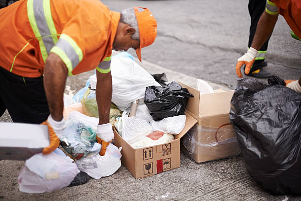 Recycling Services for Junk in East Chicago, IN