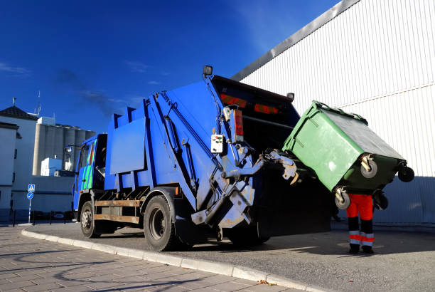 Best Demolition Debris Removal  in East Chicago, IN