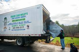 Best Yard Waste Removal  in East Chicago, IN